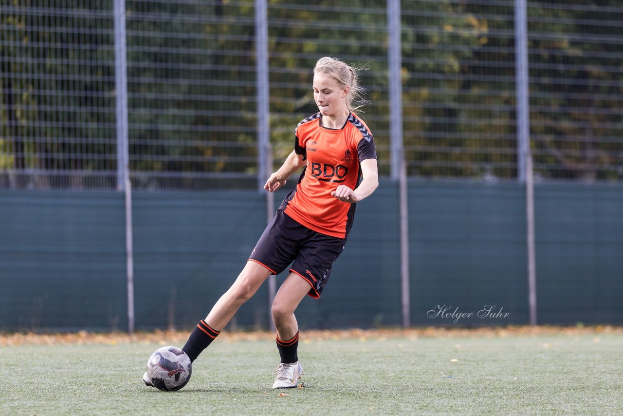 Bild 180 - wCJ Holstein Kiel Turnier